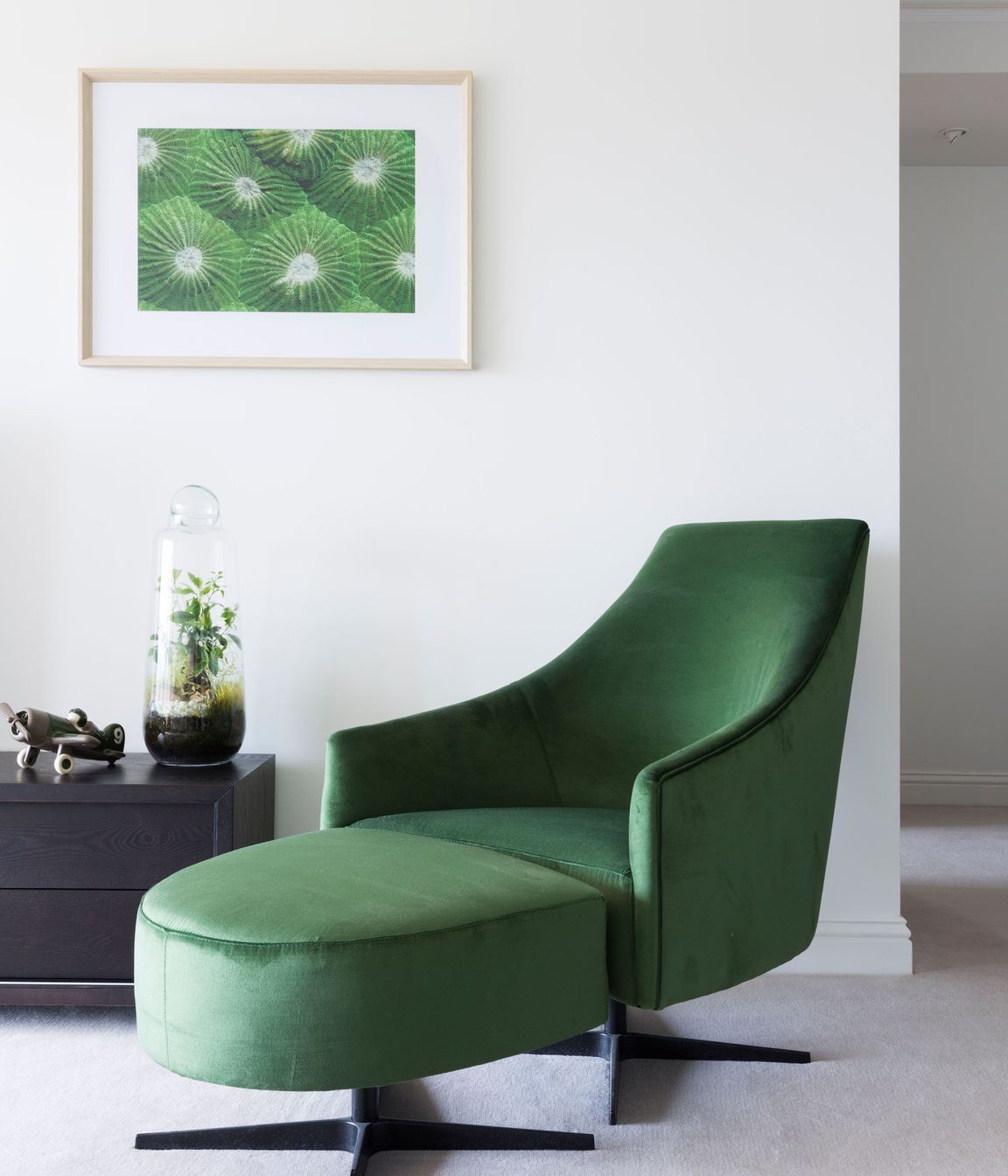 Melbourne Apartment