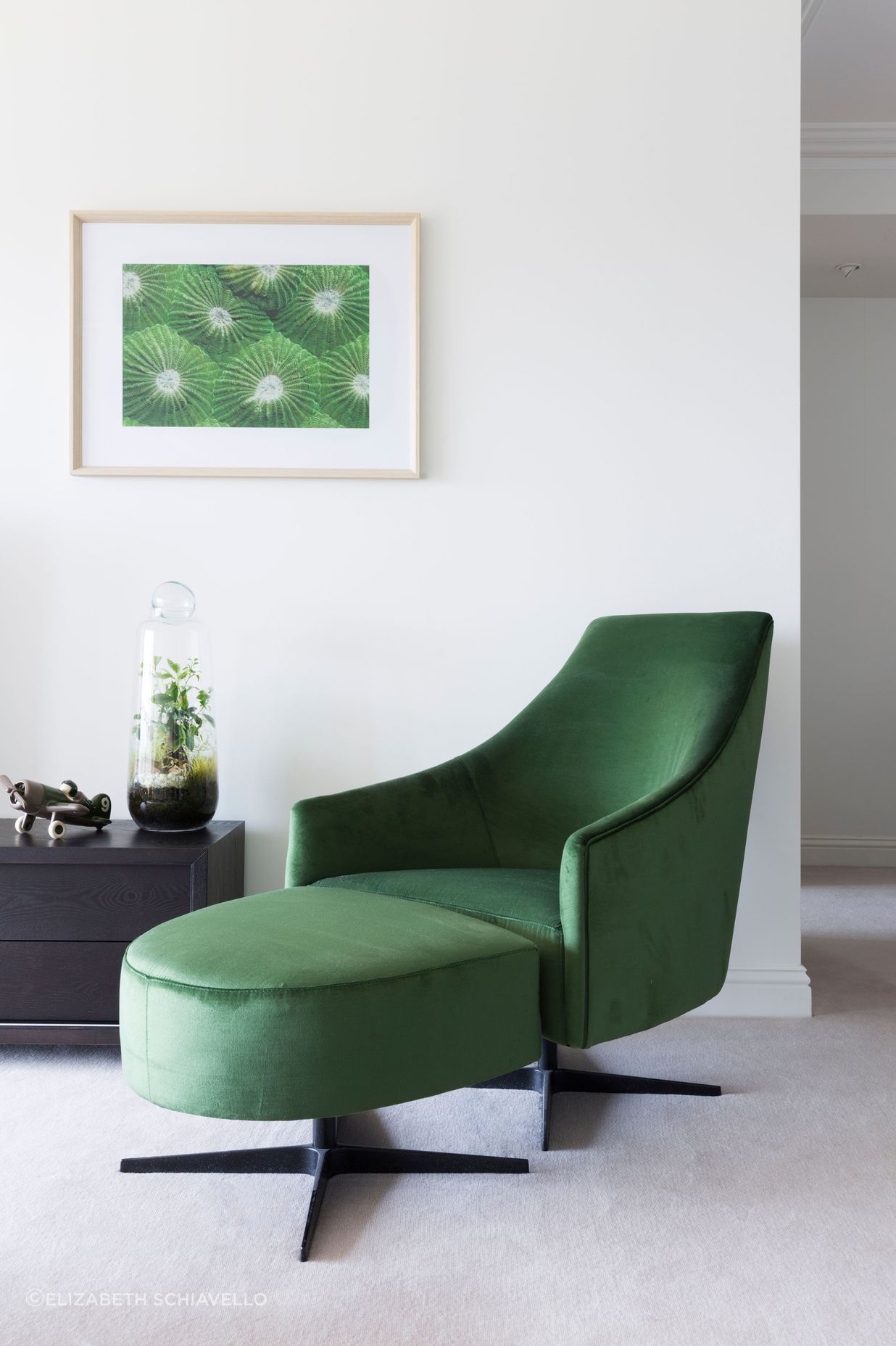 Melbourne Apartment