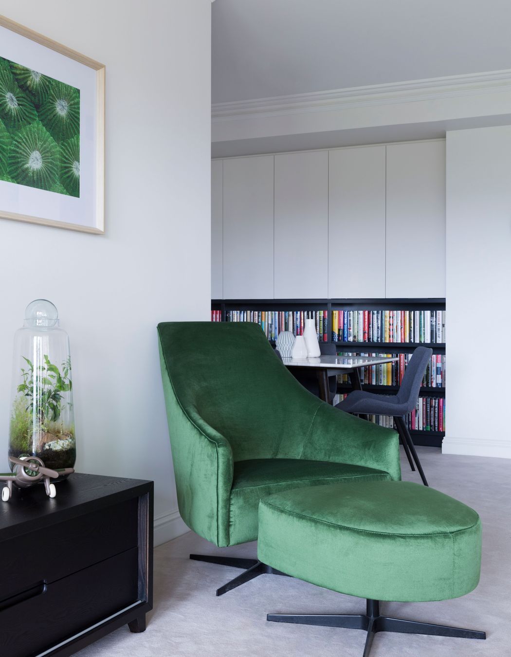 Melbourne Apartment