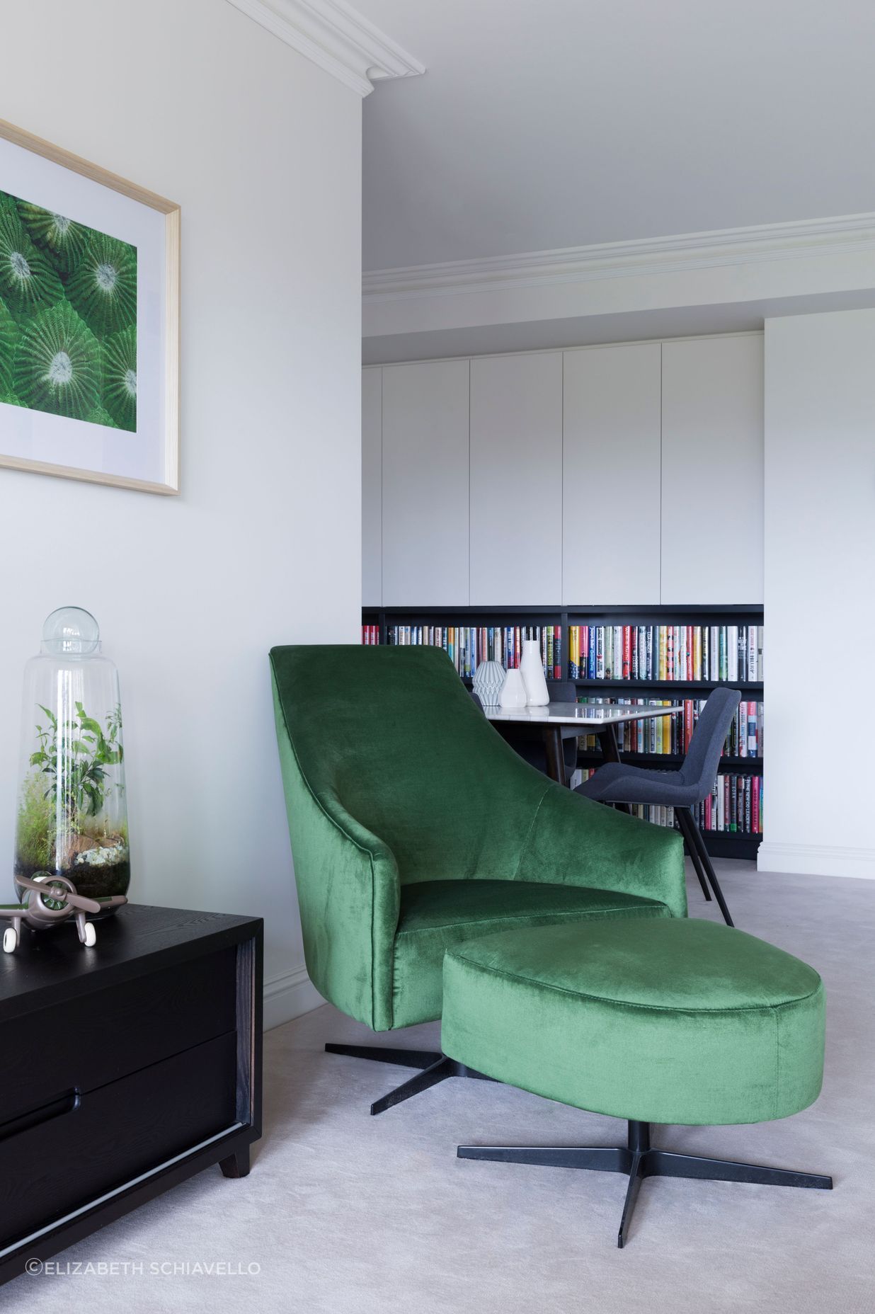 Melbourne Apartment