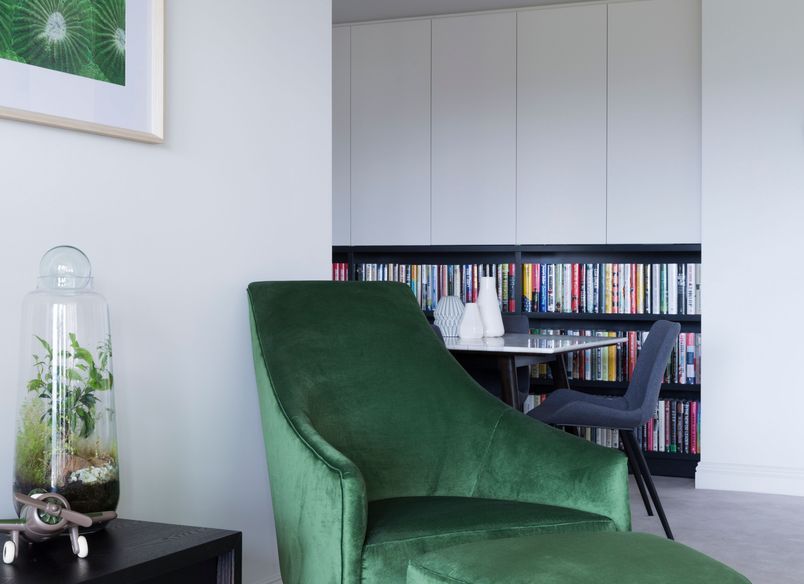 Melbourne Apartment