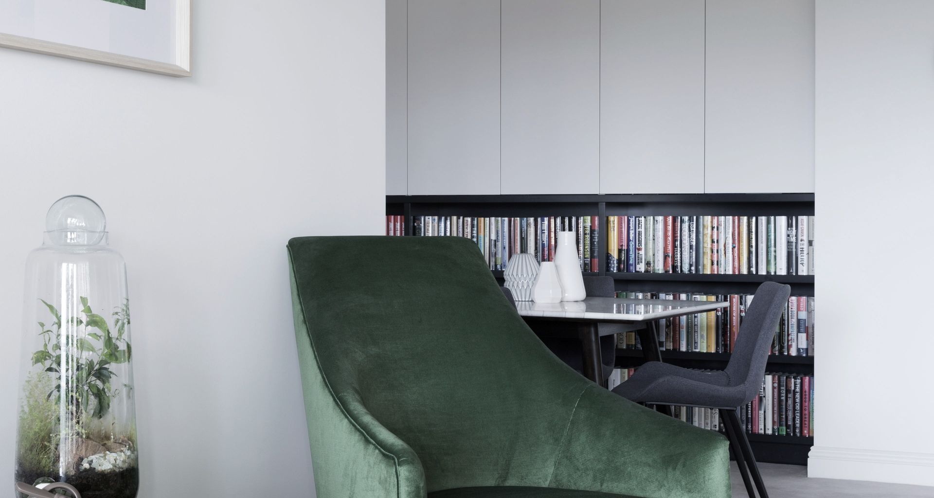 Melbourne Apartment banner