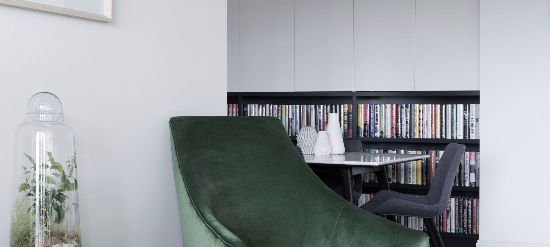 Melbourne Apartment banner