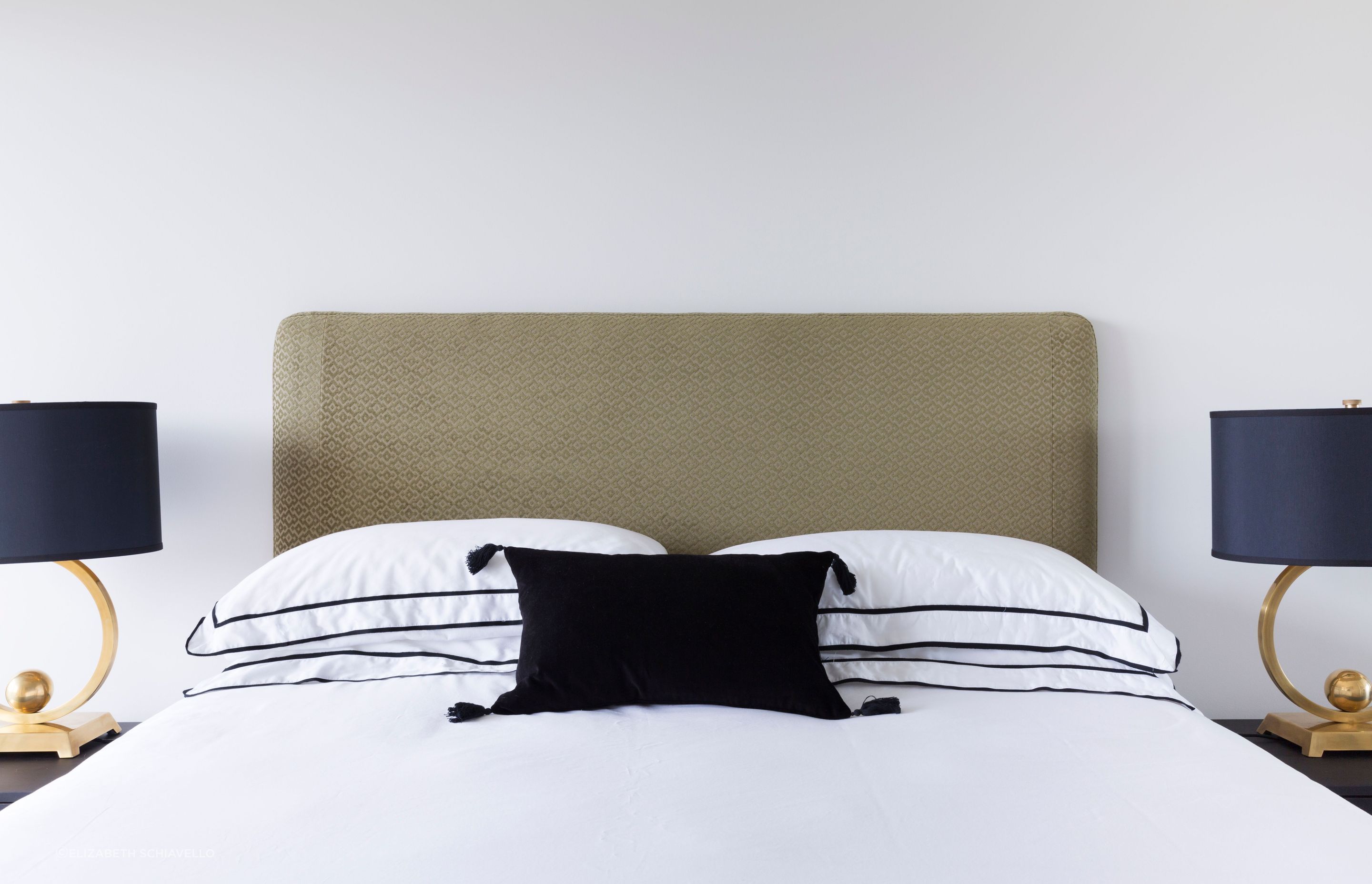 Melbourne Apartment
