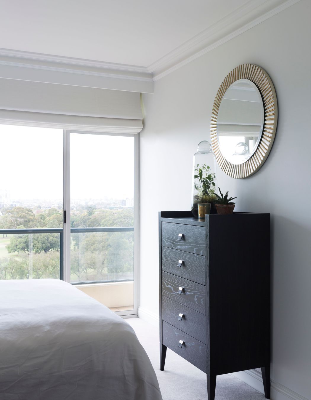 Melbourne Apartment