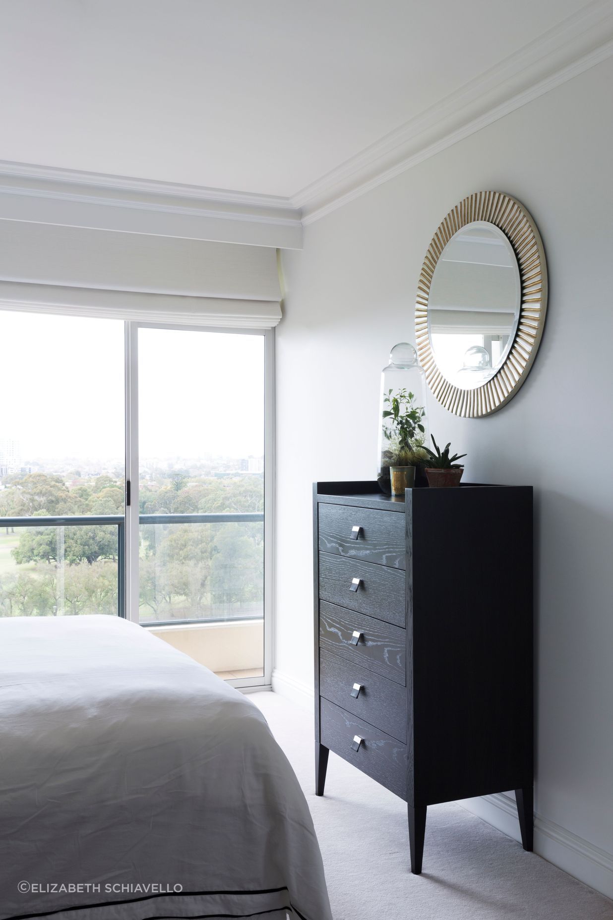 Melbourne Apartment
