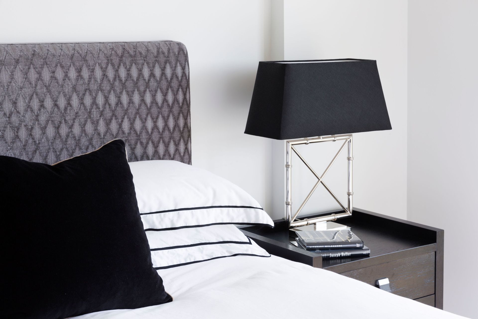 Melbourne Apartment