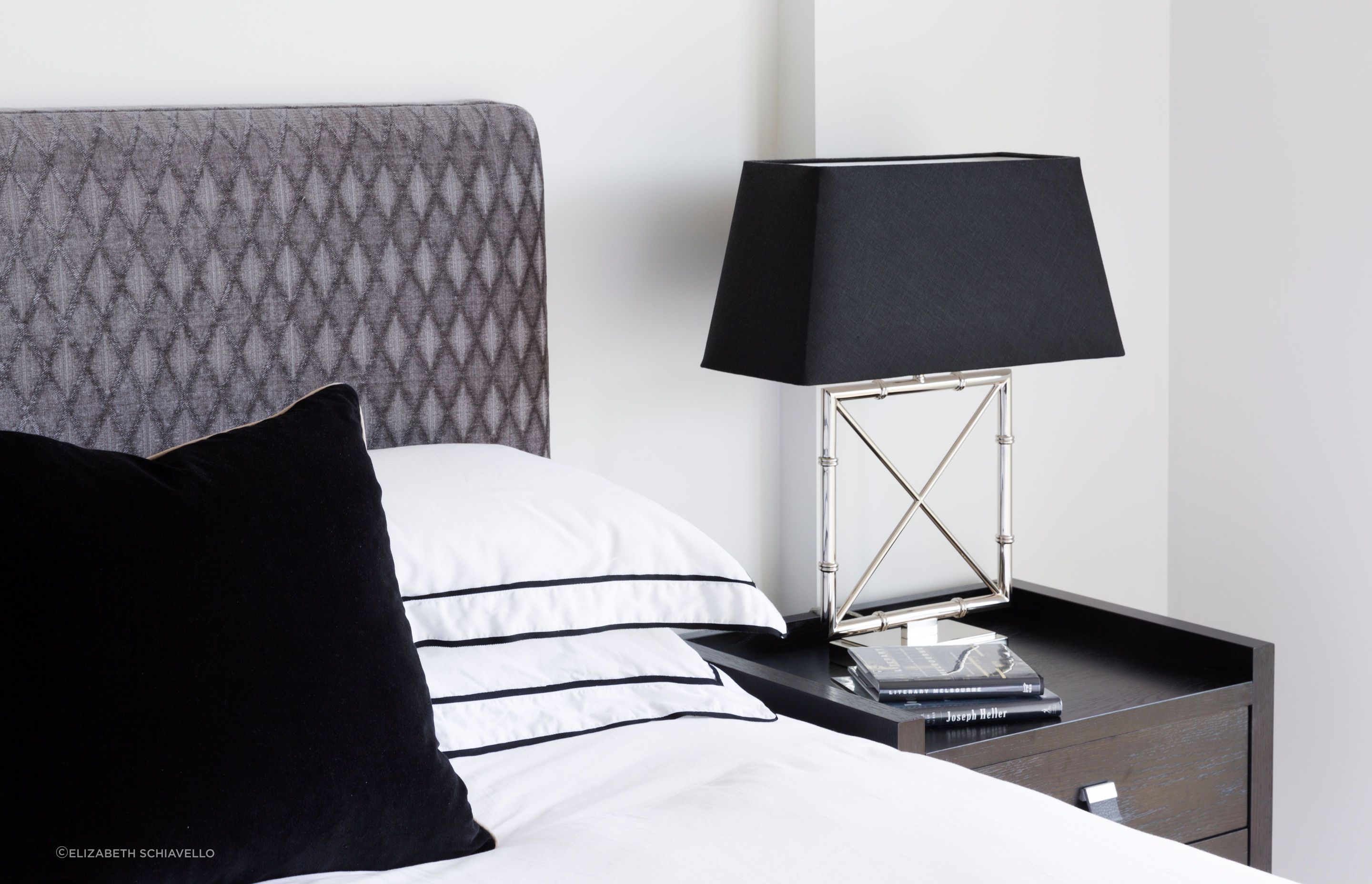 Melbourne Apartment