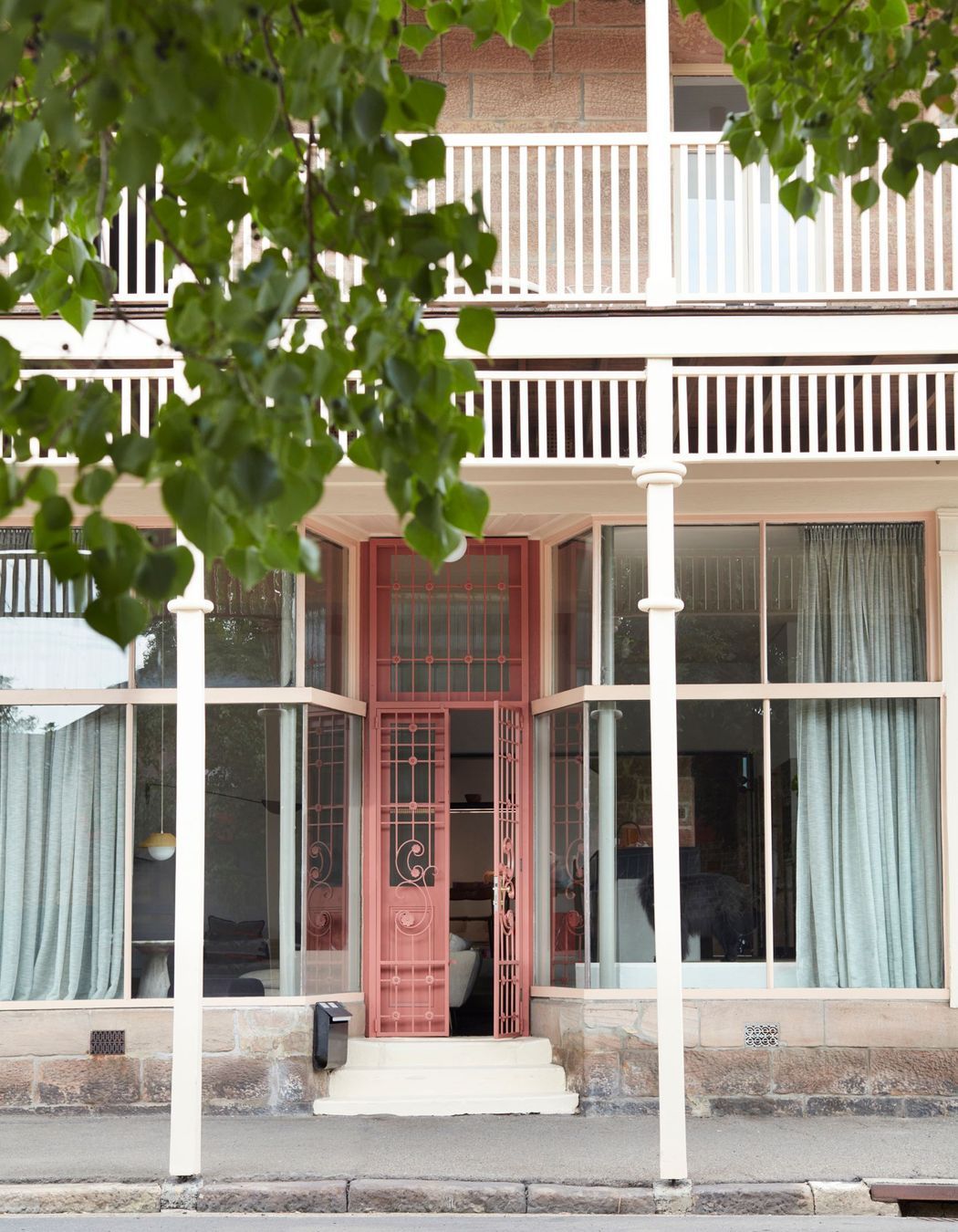 Photography: Prue Ruscoe