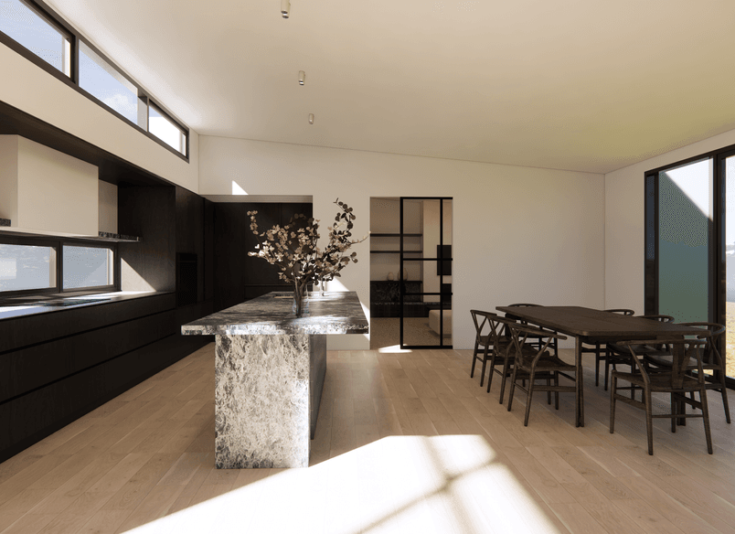 Project Verde