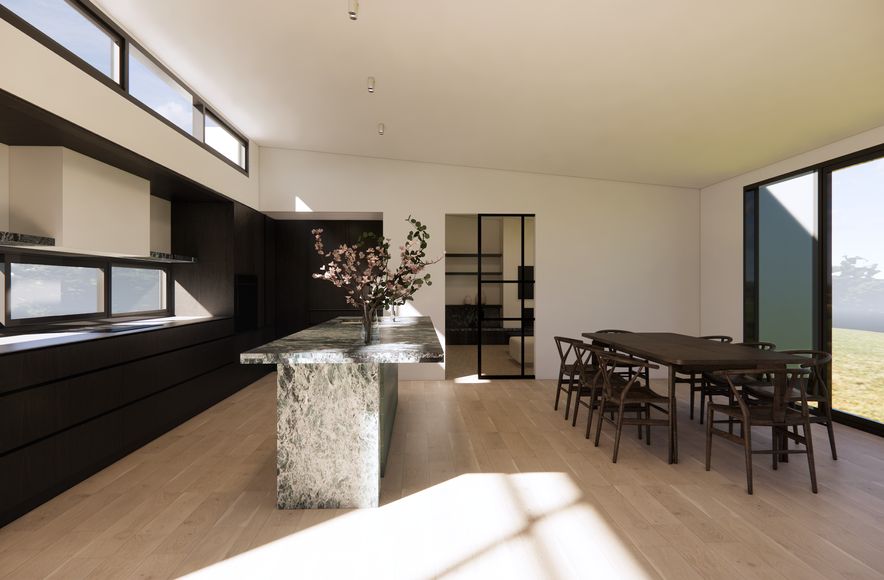 Project Verde
