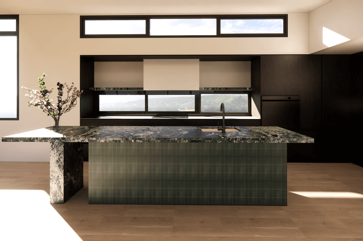 Project Verde