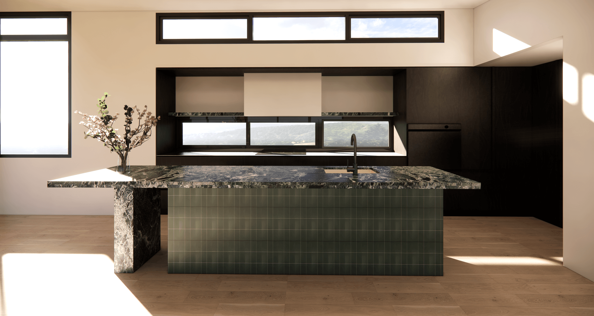 Project Verde banner