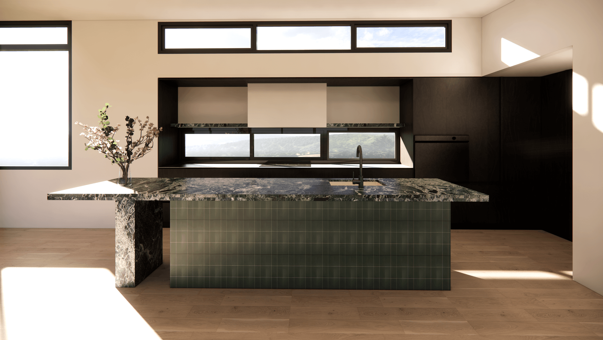 Project Verde banner
