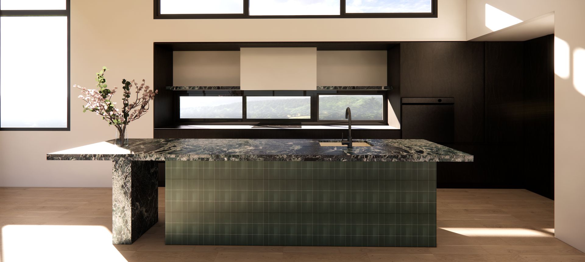 Project Verde banner