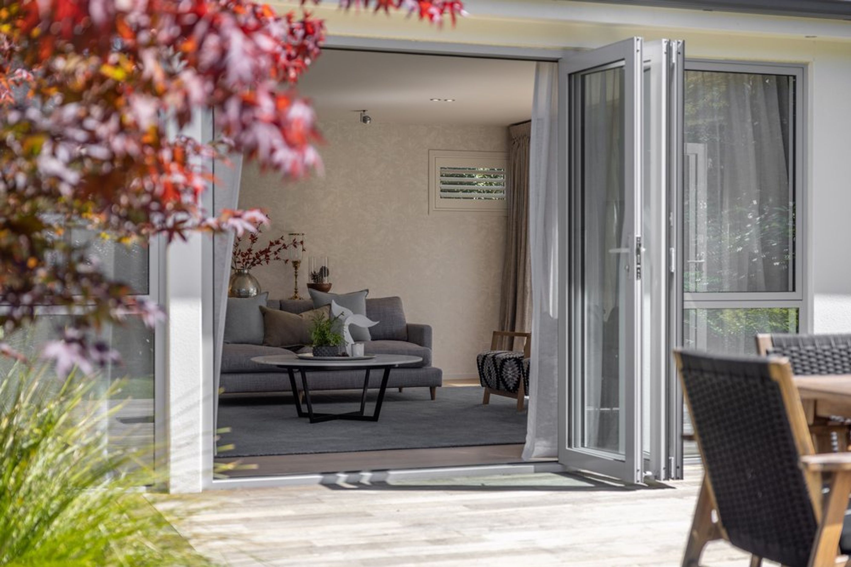 Fendalton House III