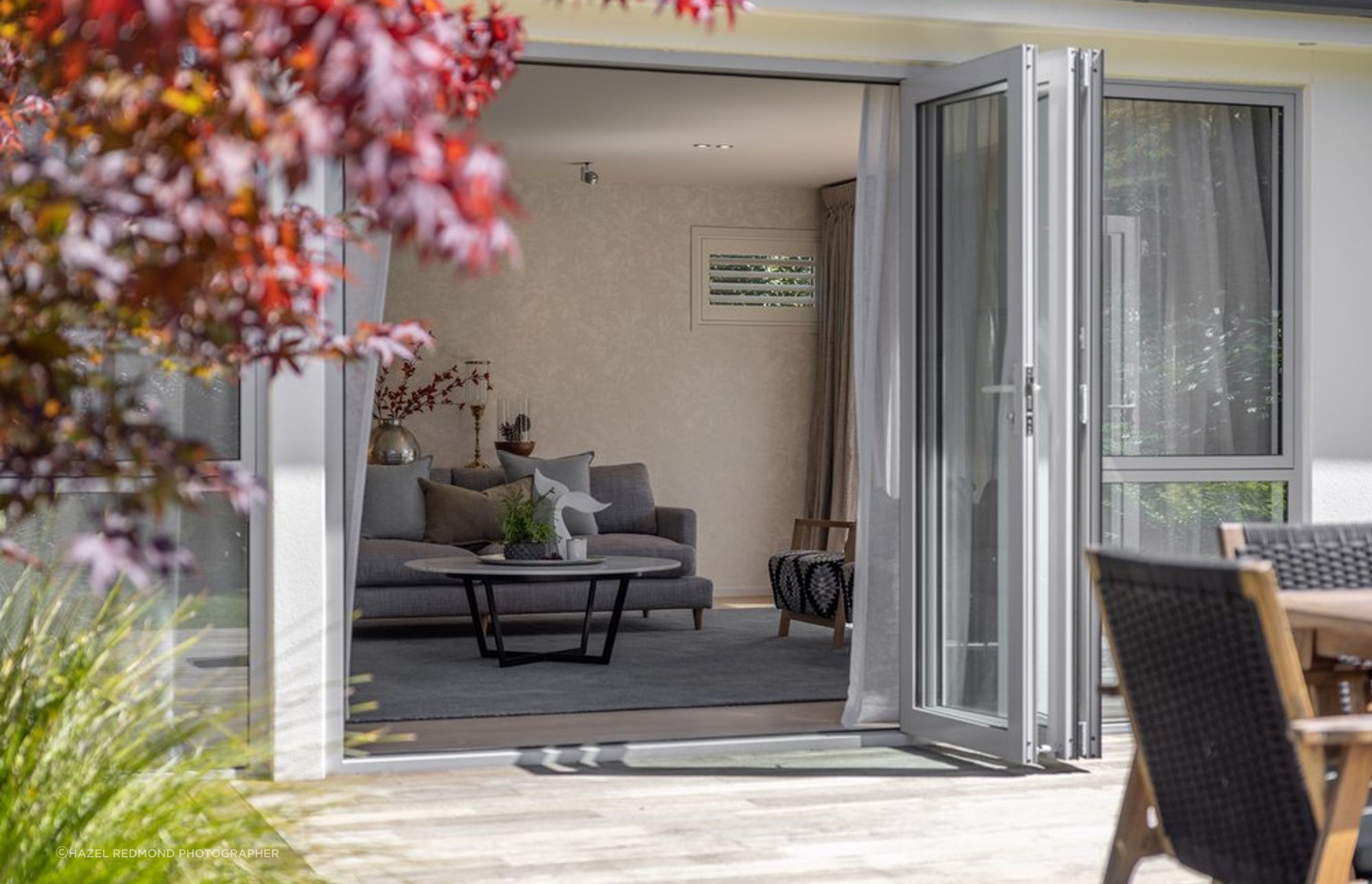 Fendalton House III