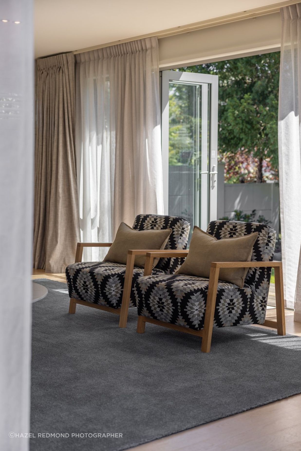 Fendalton House III