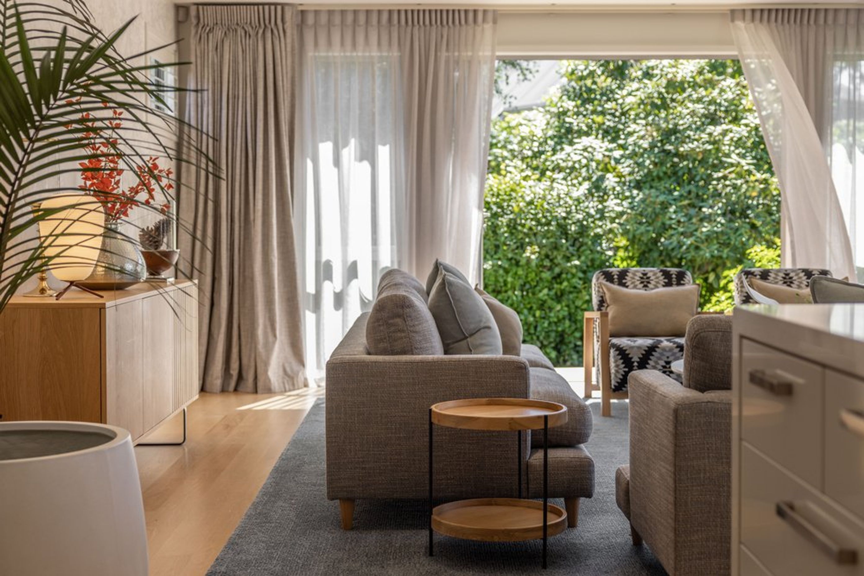 Fendalton House III