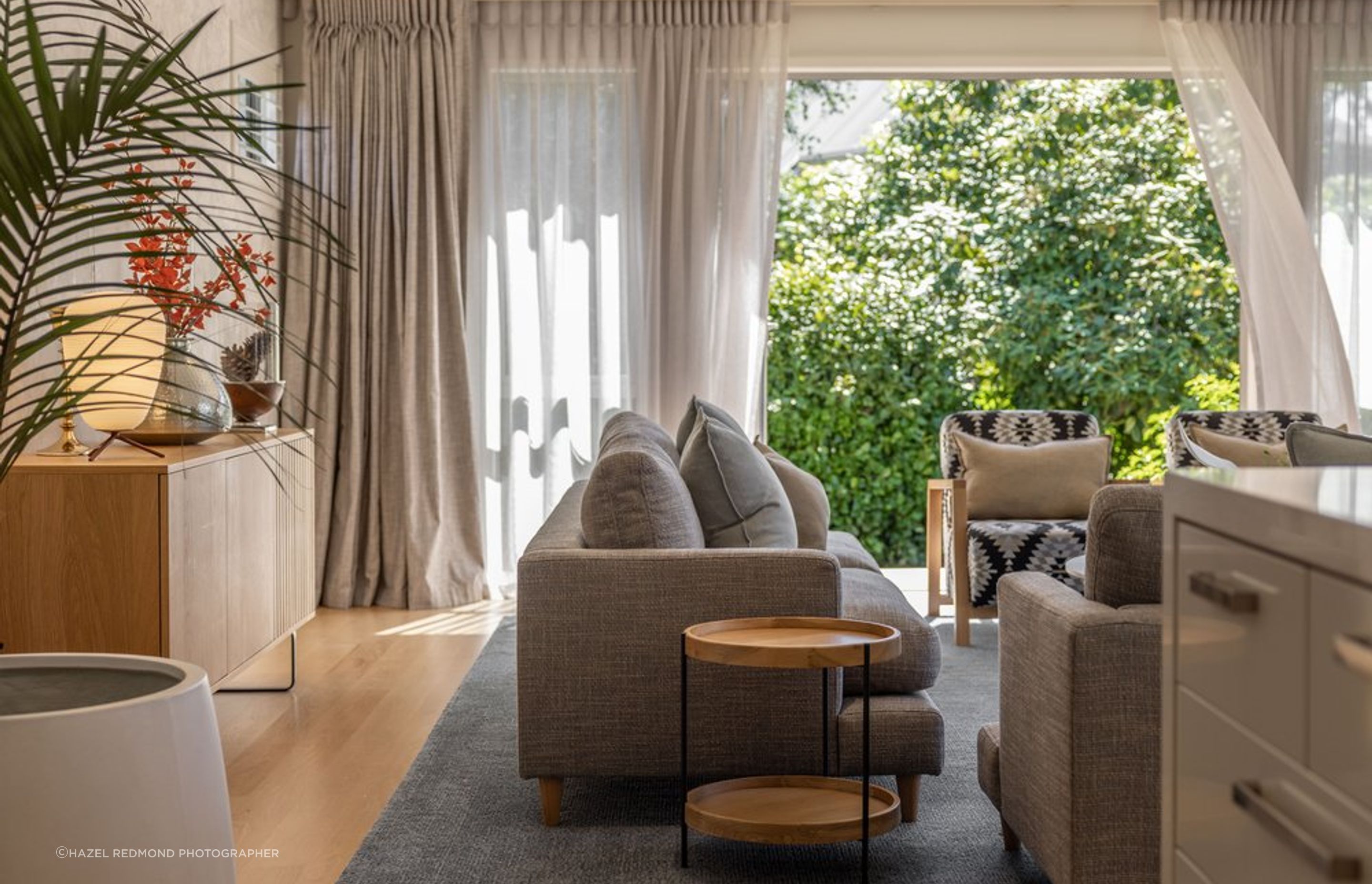 Fendalton House III