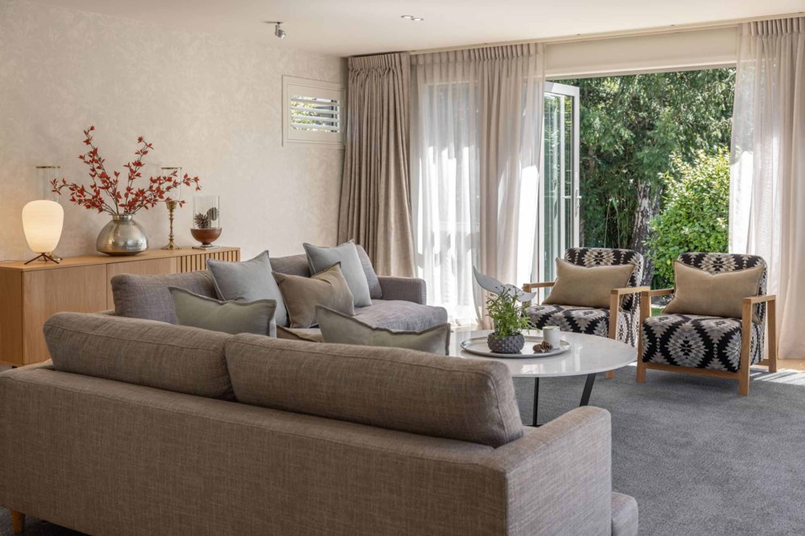 Fendalton House III