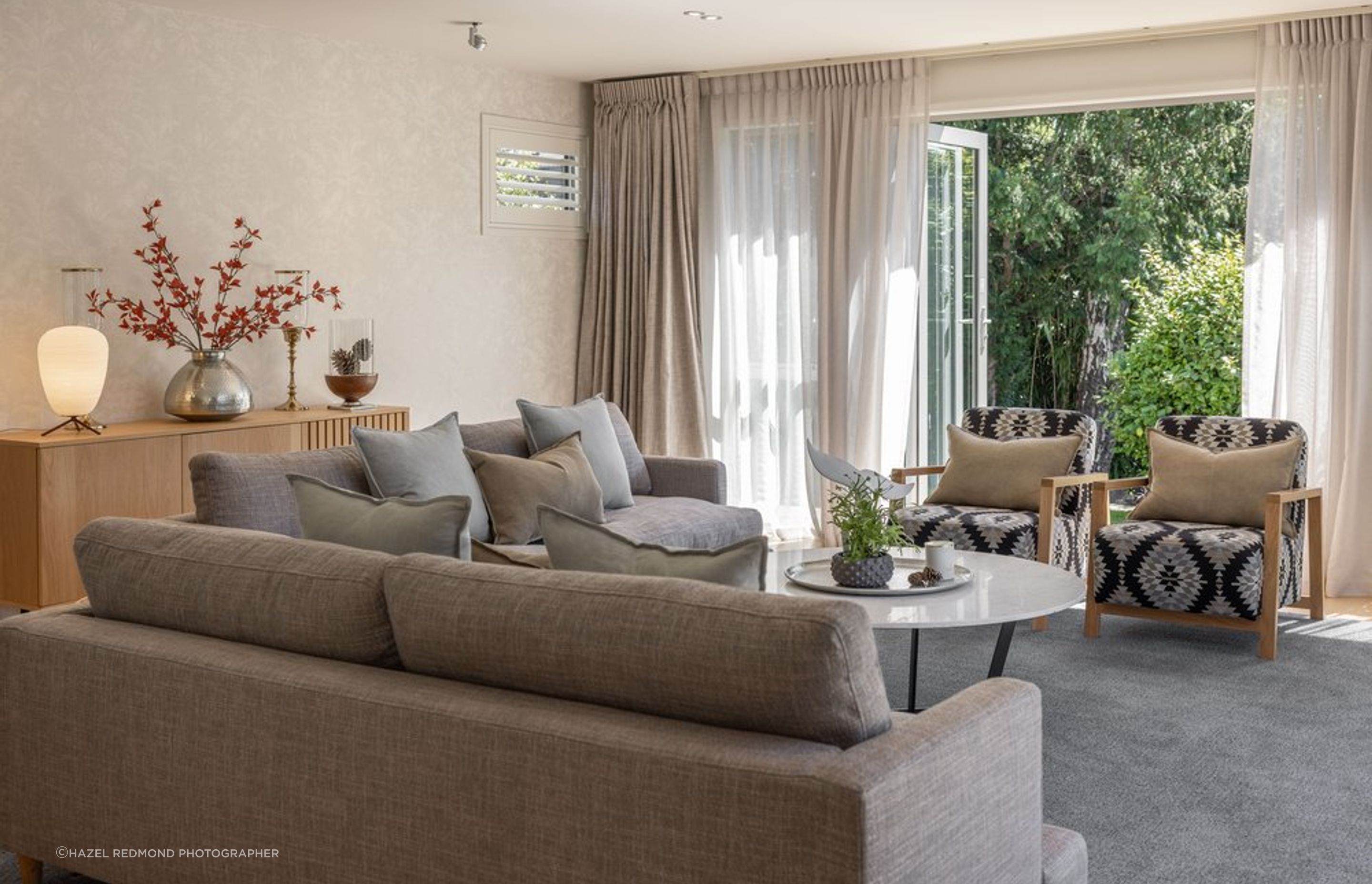 Fendalton House III