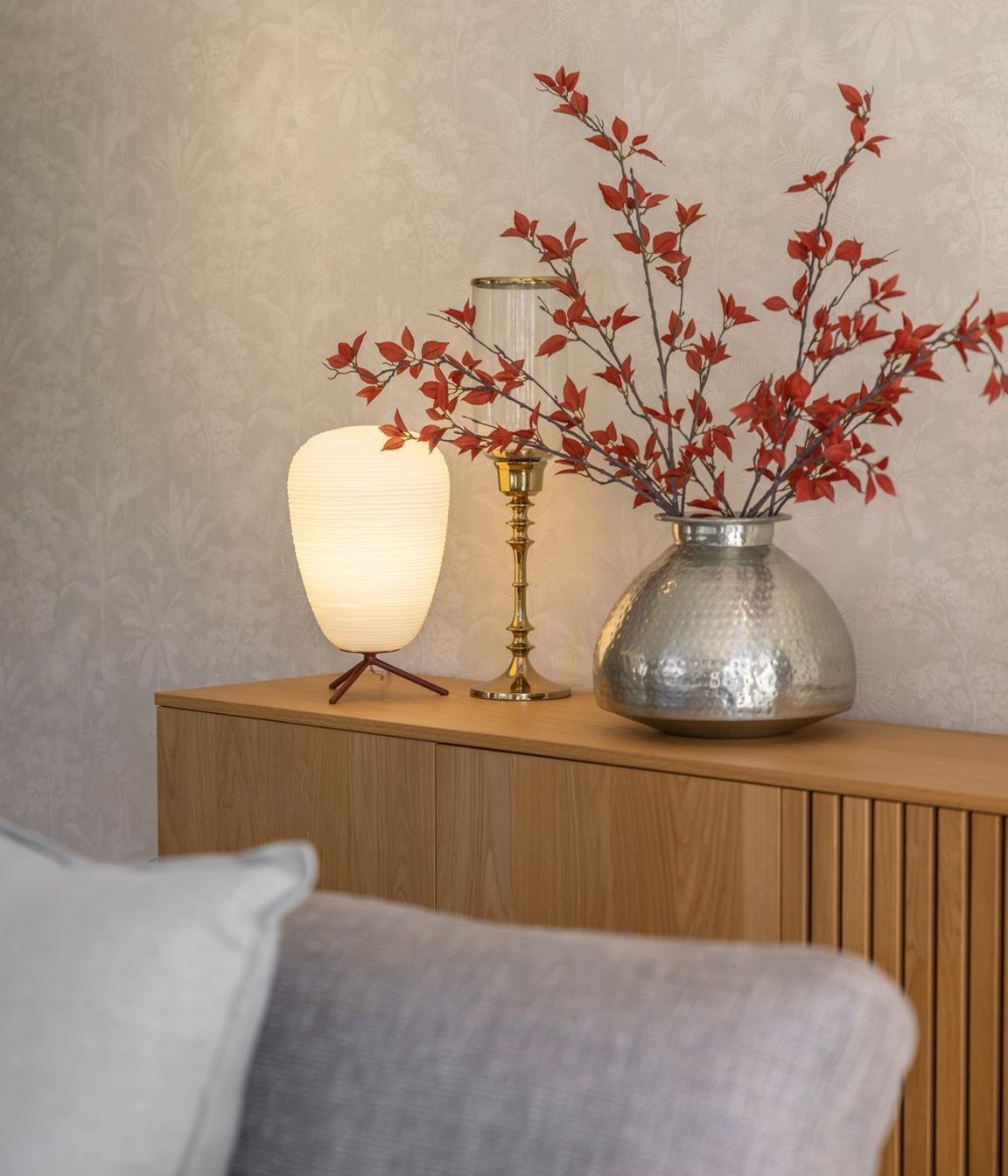 Fendalton House III