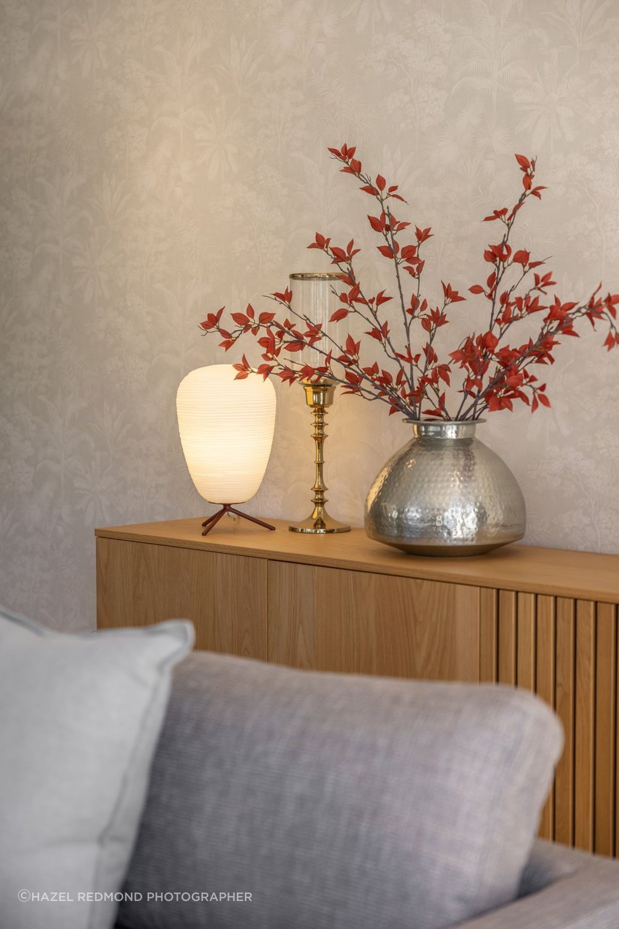 Fendalton House III