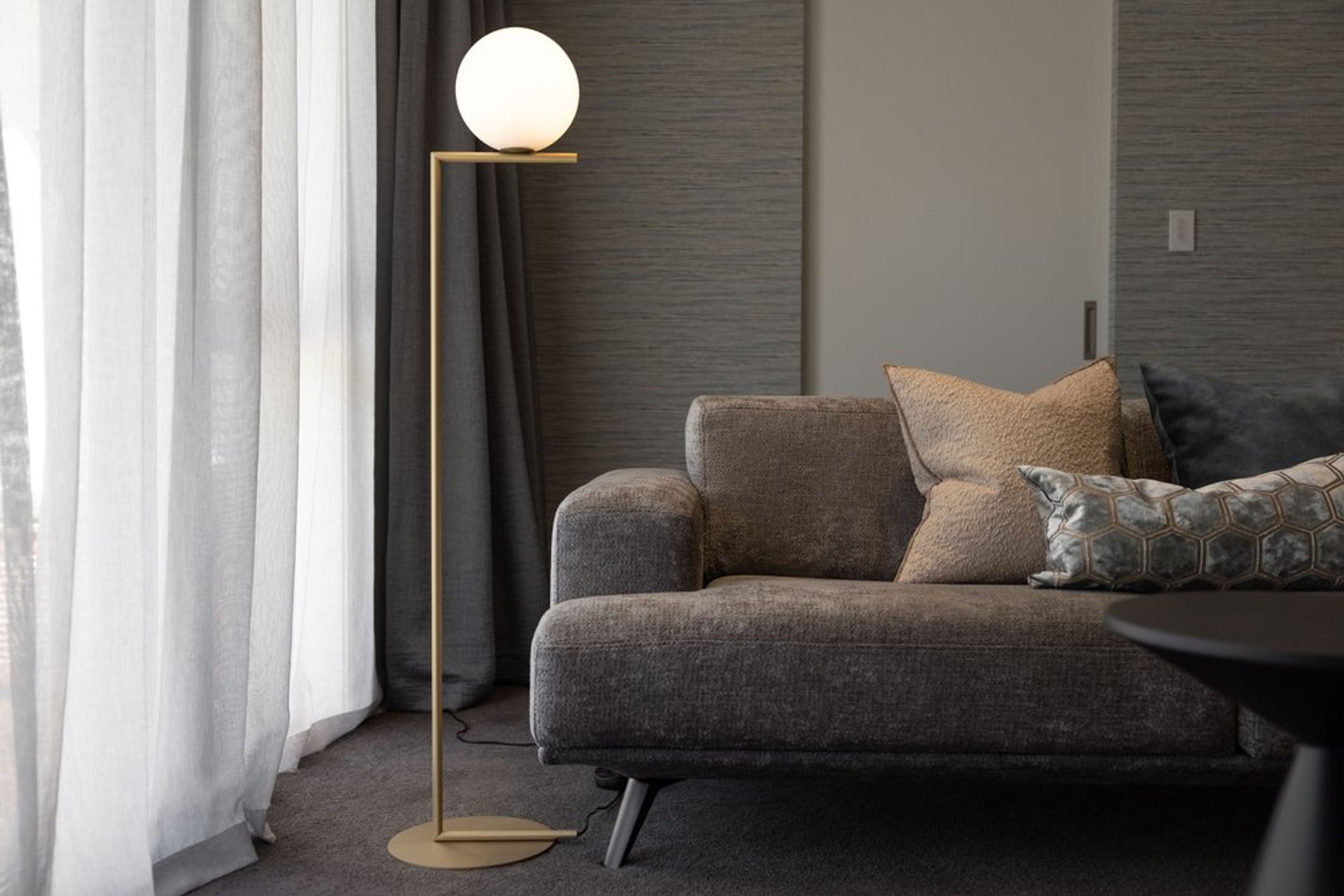 Fendalton House III