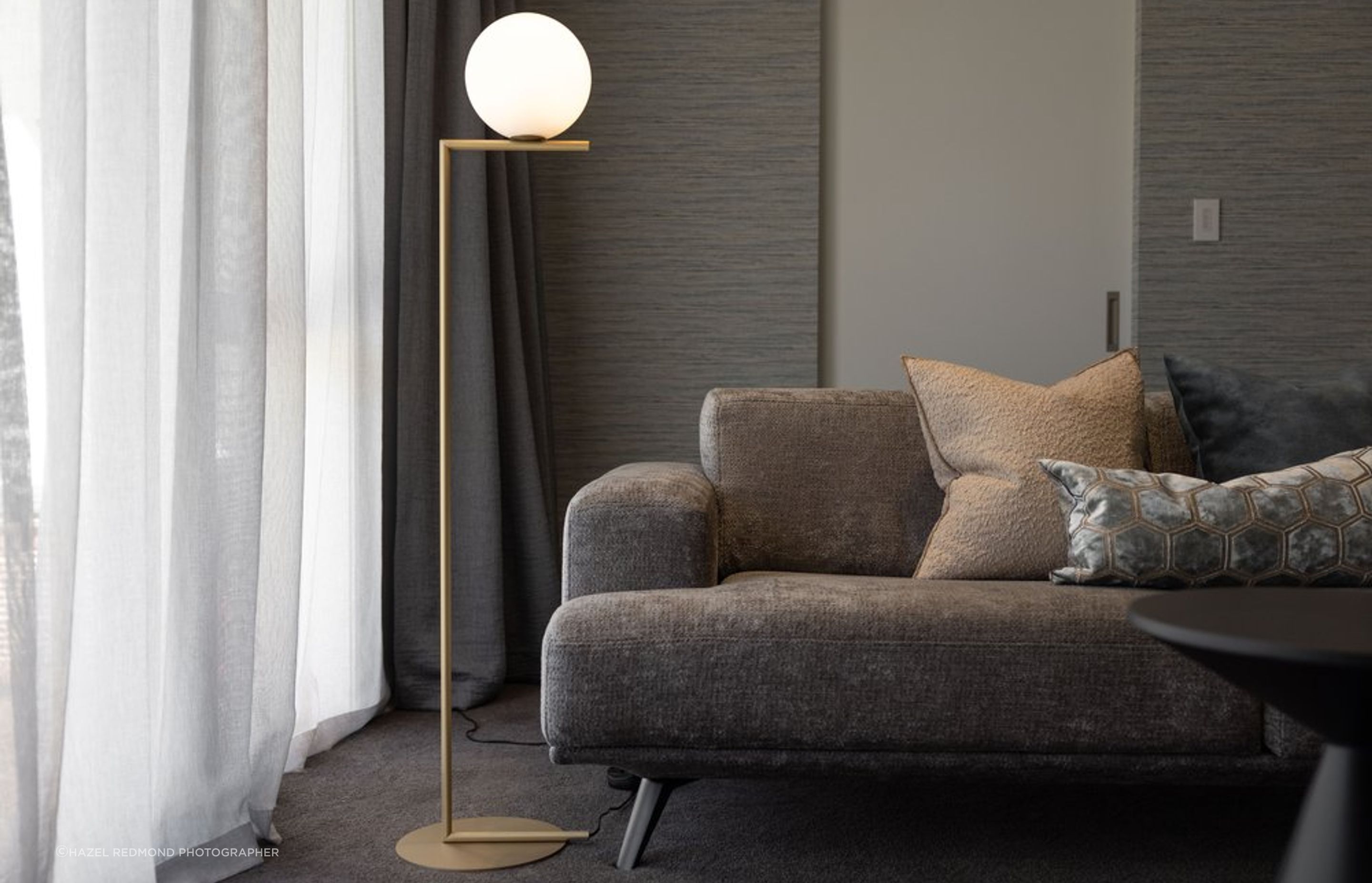 Fendalton House III