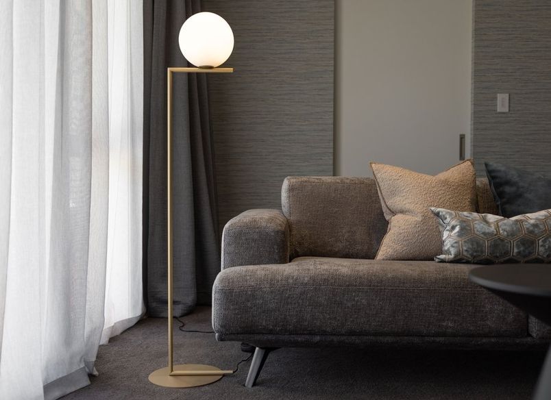 Fendalton House III