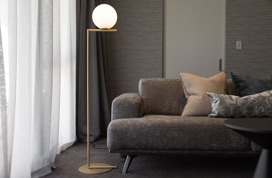 Fendalton House III