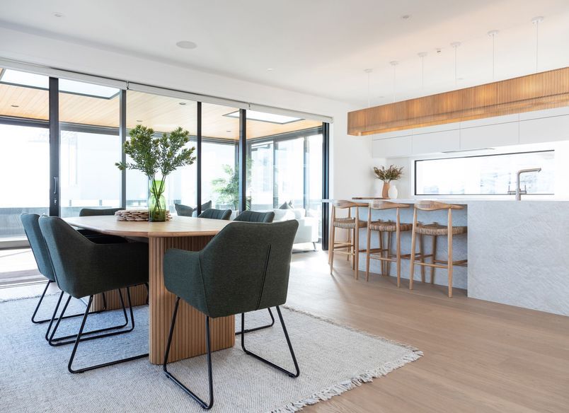 Fitzroy Beach House