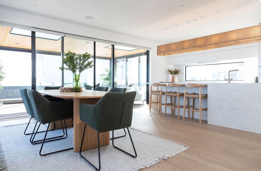 Fitzroy Beach House