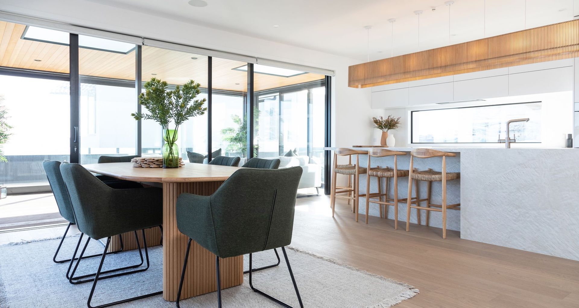 Fitzroy Beach House banner