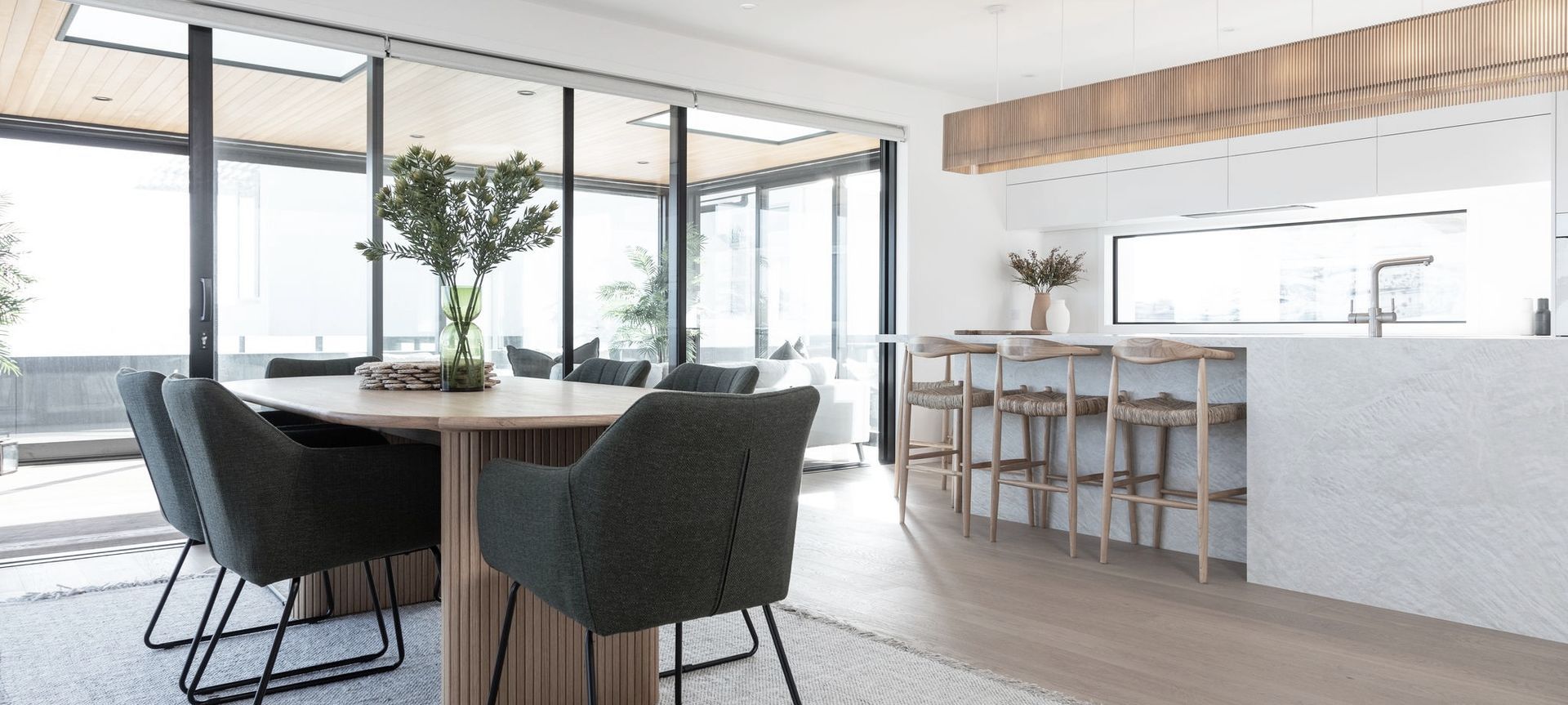 Fitzroy Beach House banner