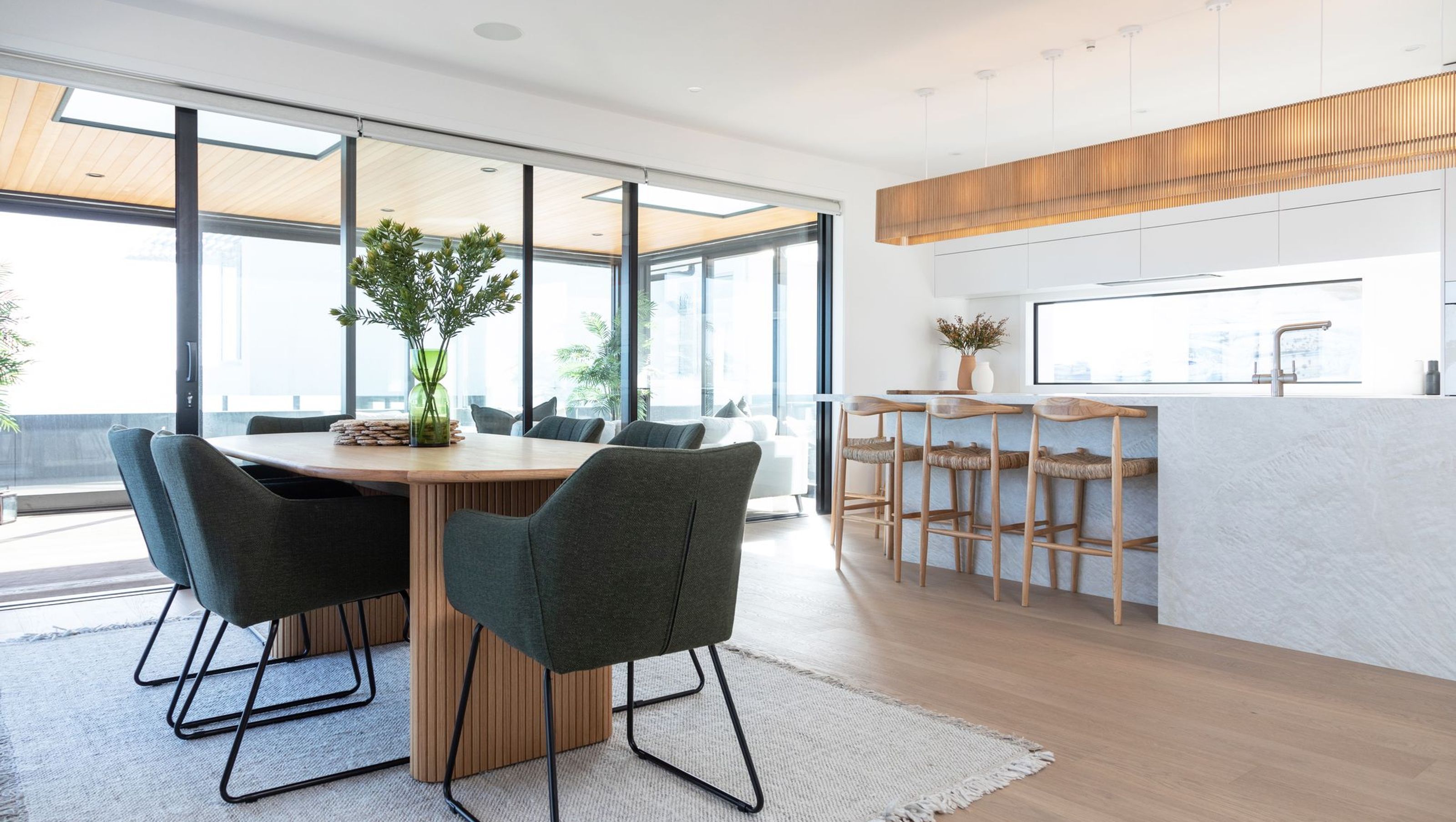 Fitzroy Beach House