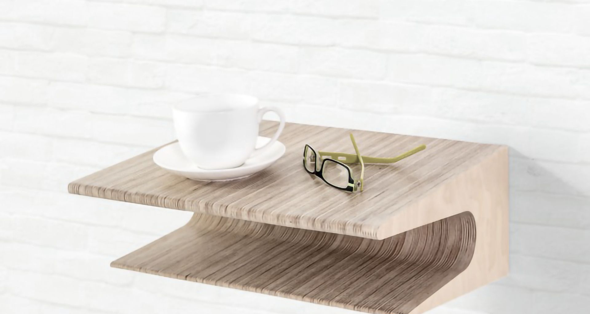 The Cusp Furniture banner