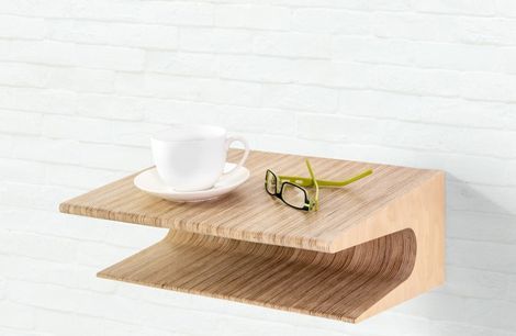 The Cusp Furniture