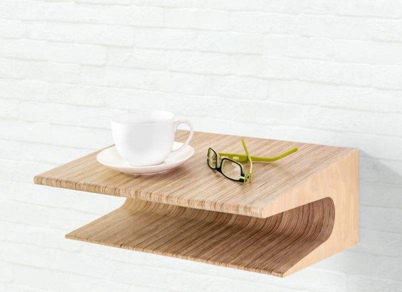 The Cusp Furniture