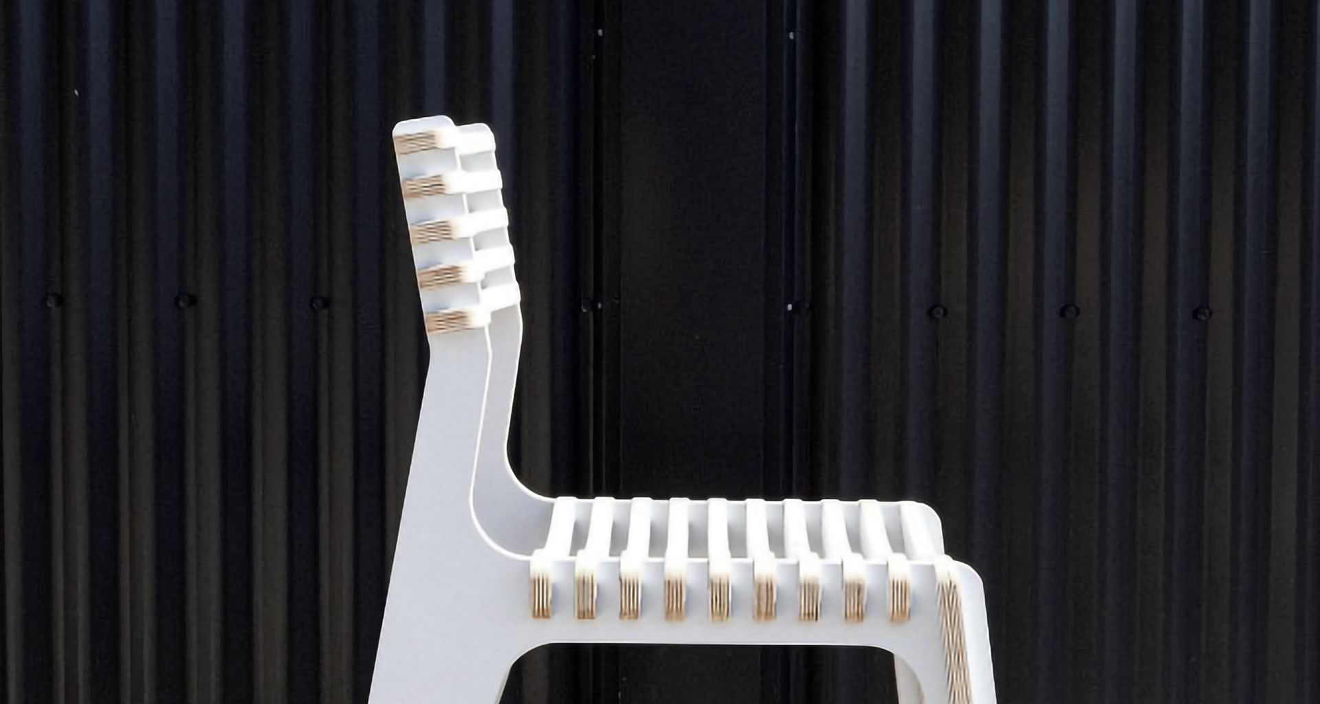 The Custom Space HPL Furniture banner