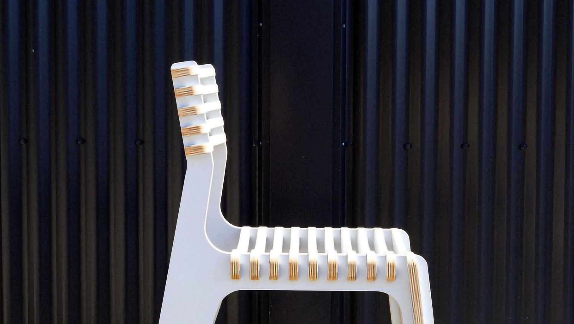 The Custom Space HPL Furniture banner