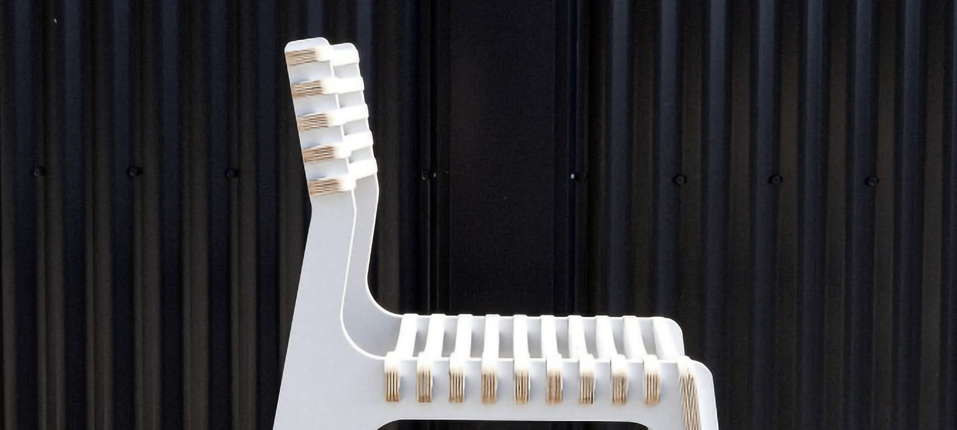 The Custom Space HPL Furniture banner