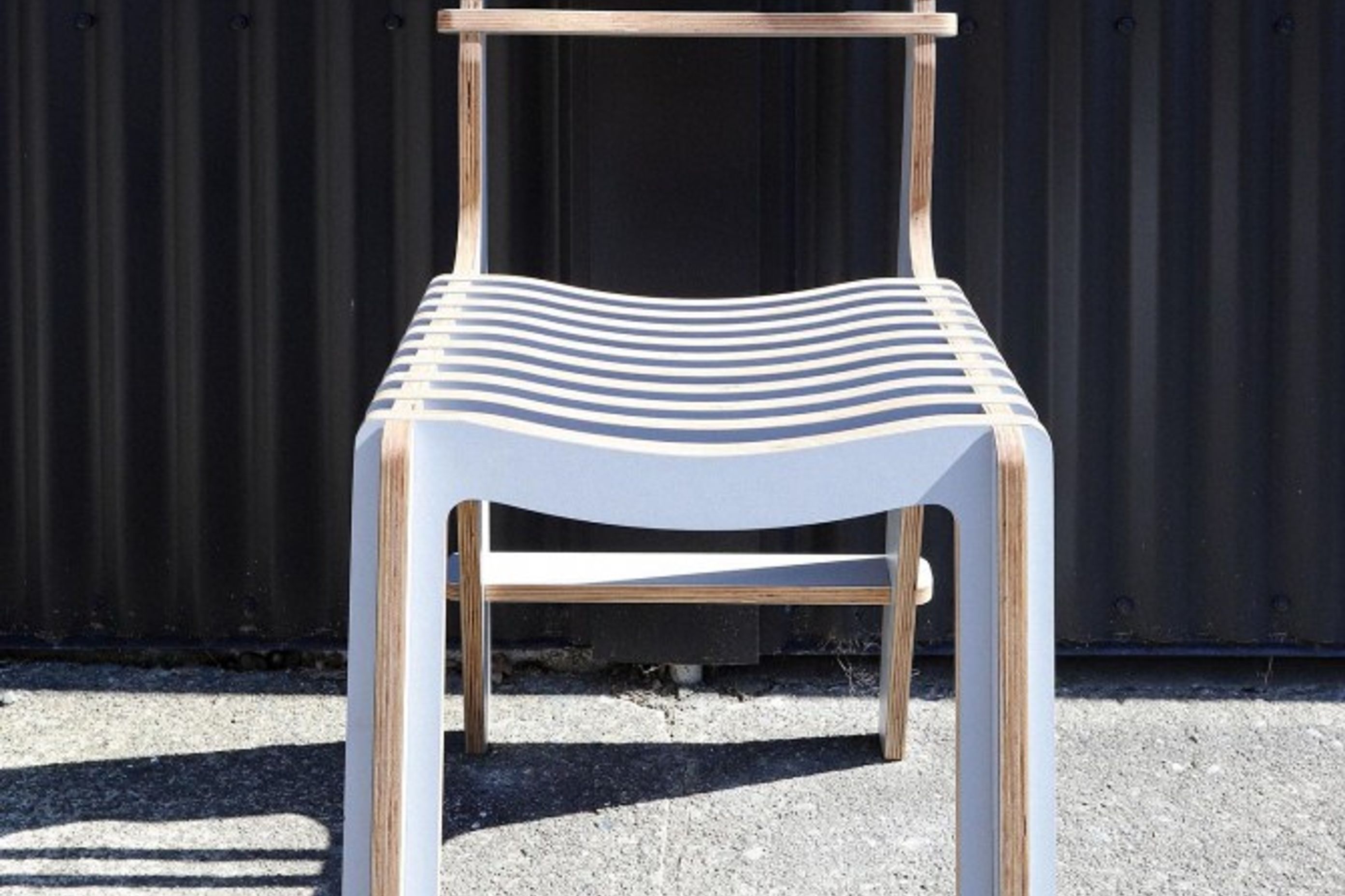 The Custom Space HPL Furniture