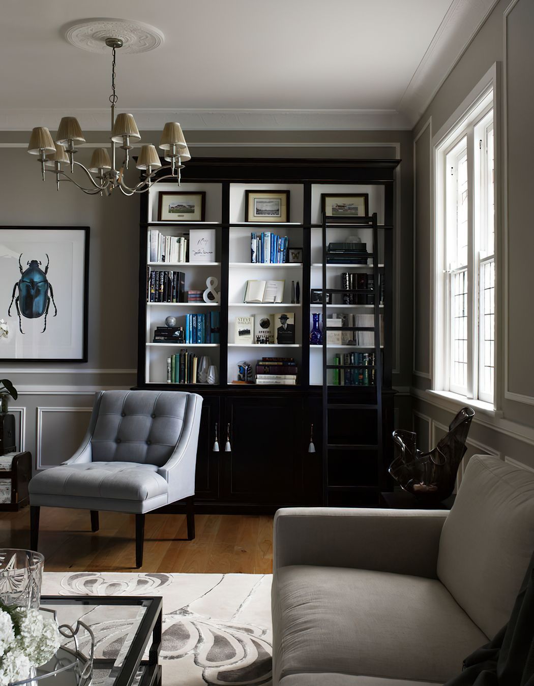 ##Mosman Family House