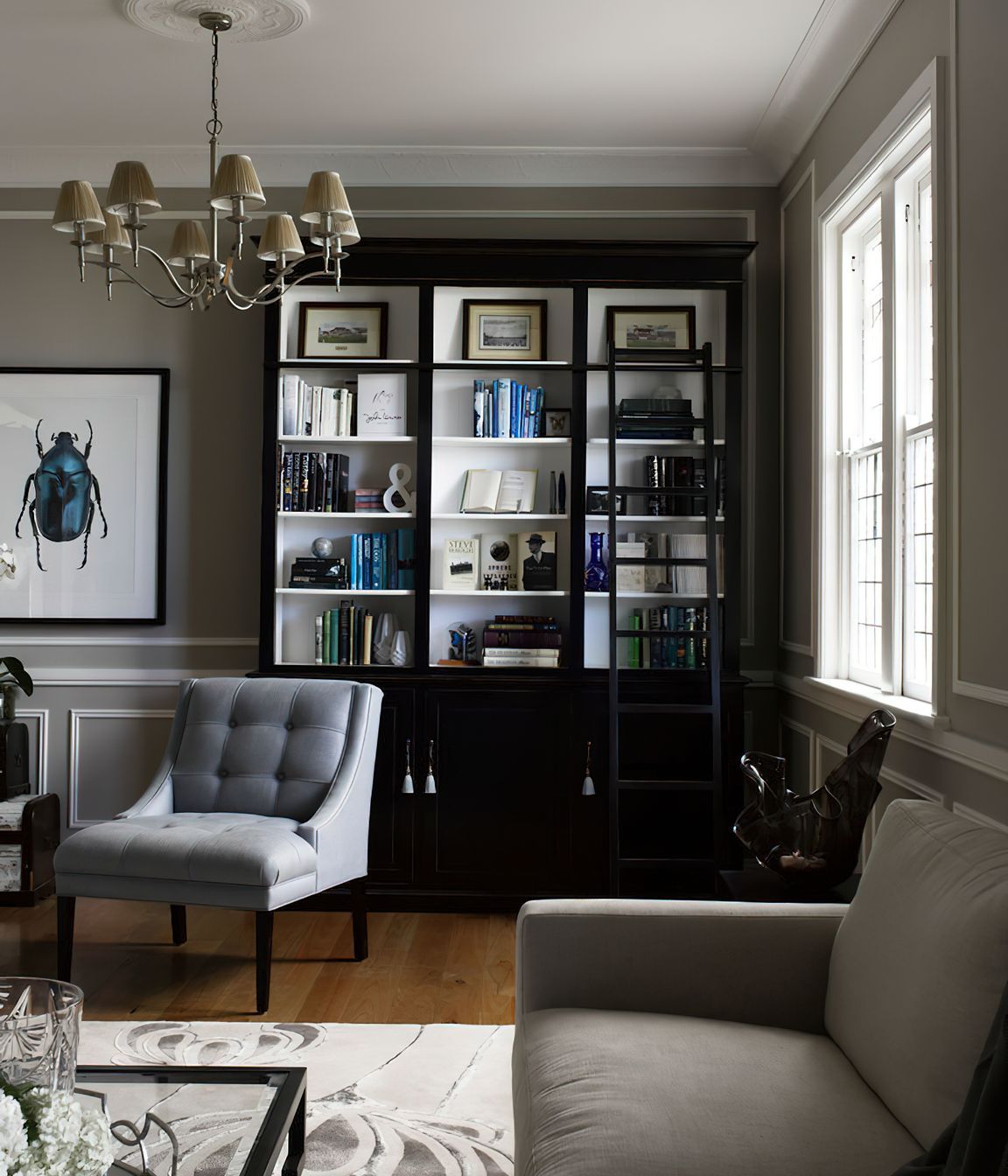 ##Mosman Family House