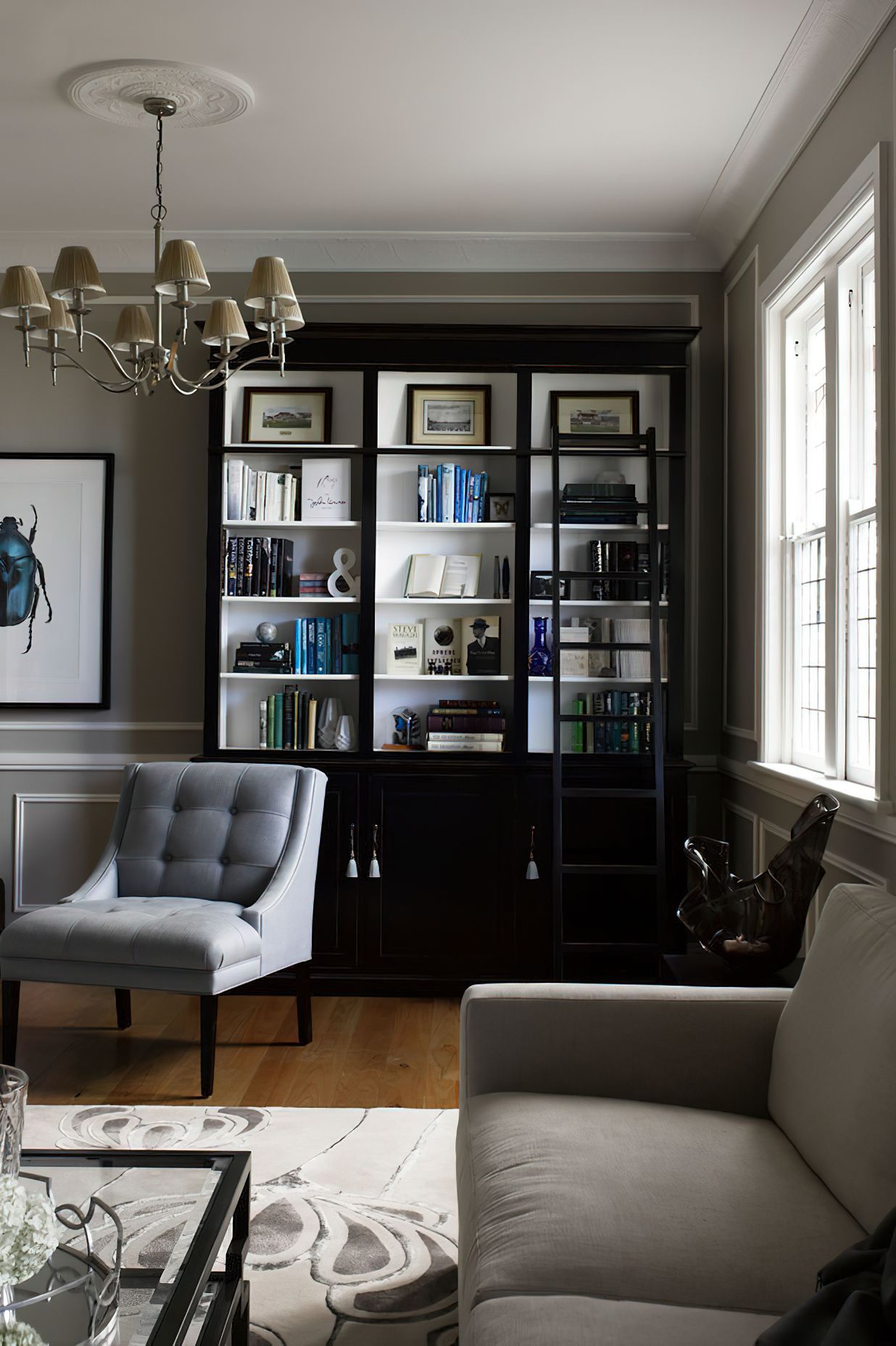 ##Mosman Family House