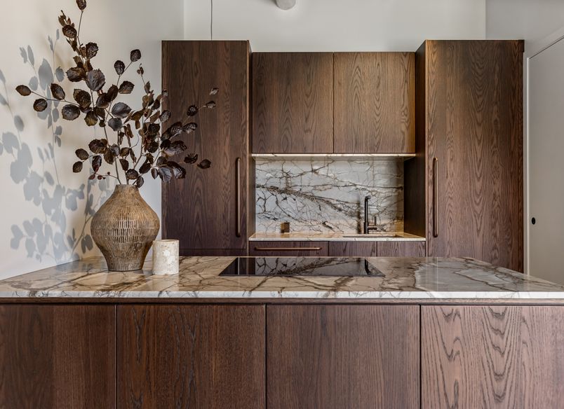 FRANCE STREET RENOVATION