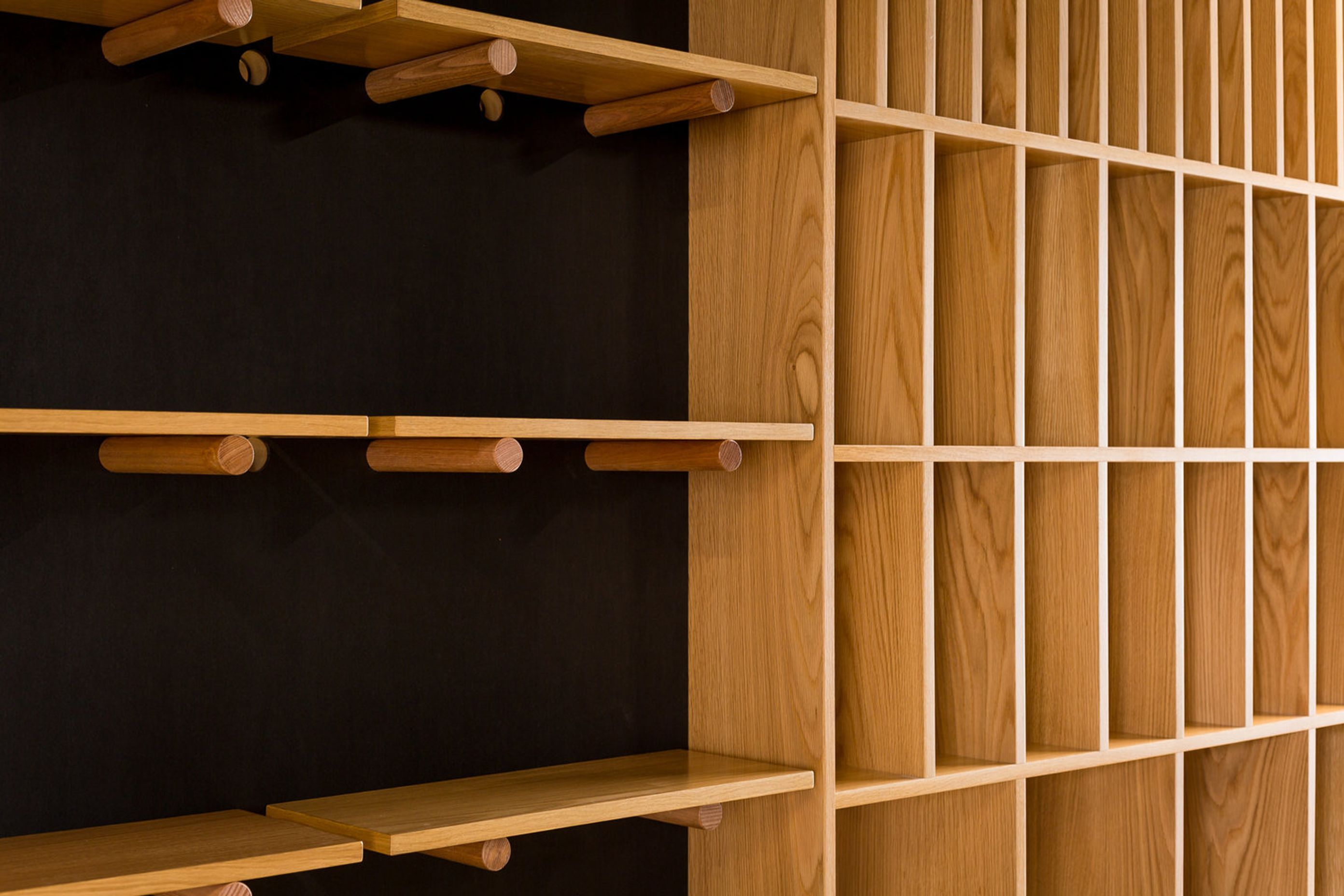 Timber Work