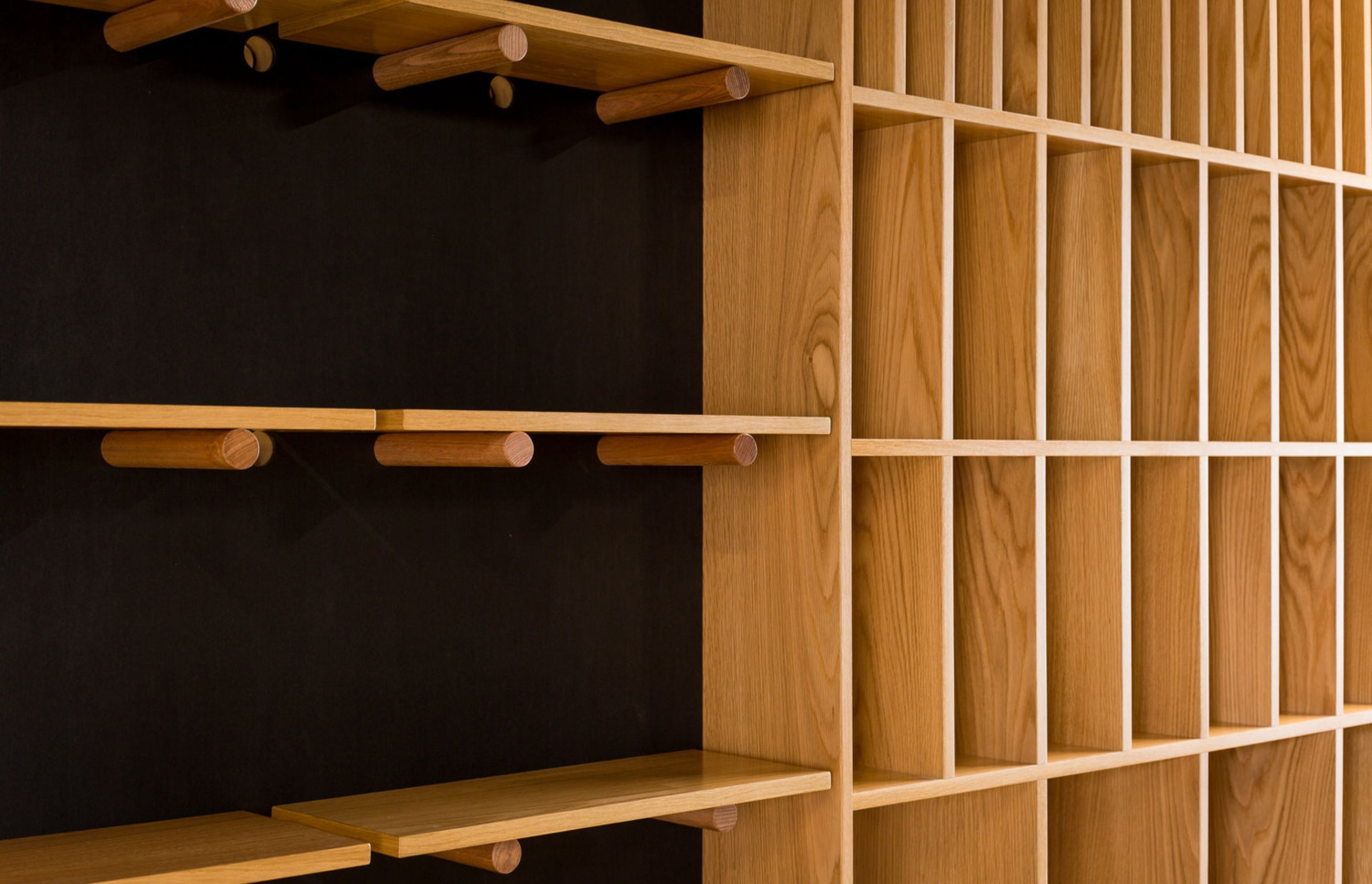 Timber Work